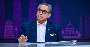 Ketua Setiausaha Negara menekankan sola integriti dalam penjawat awam.