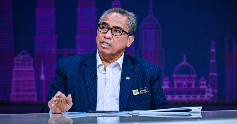 Ketua Setiausaha Negara menekankan sola integriti dalam penjawat awam.