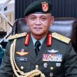 Panglima Tentera Darat Jeneral Datuk Azhan Md Othman menyifatkan isu tular berkaitan pegawai tentera sebagai isu terpencil.