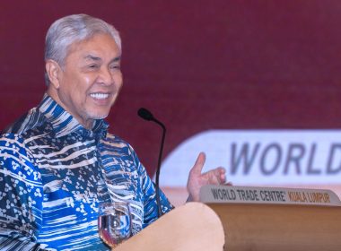 AGC memutuskan kes melibatkan Zahid Hamidi sebagai NFA.