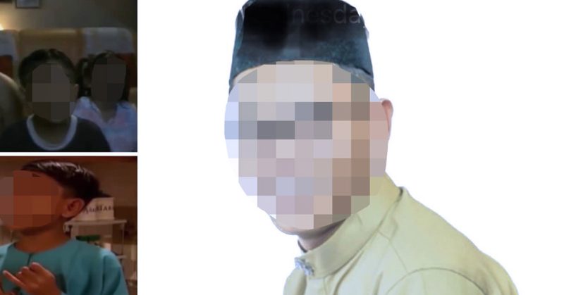 Bekas pelakon kanak-kanak berkongsi pendedahan mengenai serangan seksual dalam industri hiburan