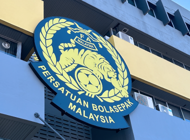 Ahli Jawatankuasa Eksekutif FAM mengumumkan peletakan jawatan secara kolektif demi menjaga integriti bola sepak Malaysia