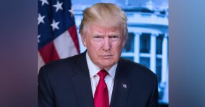 Trump tarik balik tarik import ke atas lapan negara.