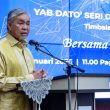 Zahid Hamidi memaklumkan kanak-kanak lima tahun wajib ikuti prasekolah.