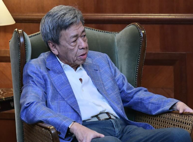 687 kuil dibina tanpa kebenaran, Sultan Selangor gesa patuhi undang-undang dan kelulusan sah.