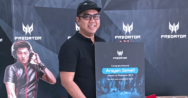 Anak Malaysia berjaya jual AI.com RM276 juta kepada CEO Crypto sebagai rekod domain termahal dunia