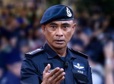 Polis jelaskan sebab tahan peserta GARAH susulan laporan polis dan risiko keselamatan awam