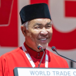 Permohonan Ahmad Zahid untuk dilepas dan dibebaskan sepenuhnya selepas kes tergantung lebih dua tahun.