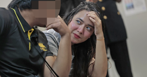 Kes wanita mengamuk di restoran hingga didenda RM11,800 menjadi peringatan tentang keselamatan awam