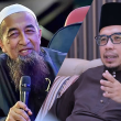 Kenyataan Siti Zailah, Nga Kor Ming serta pandangan UAI dan Dr MAZA mengenai penggunaan istilah Islam dalam isu “Alhamdulillah” di Parlimen.