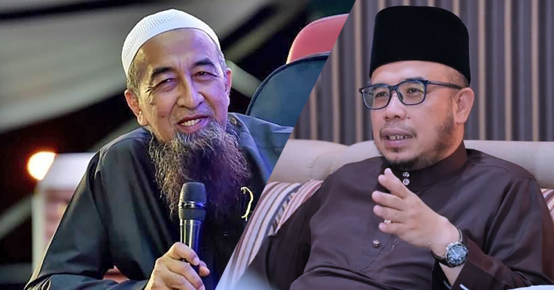 Kenyataan Siti Zailah, Nga Kor Ming serta pandangan UAI dan Dr MAZA mengenai penggunaan istilah Islam dalam isu “Alhamdulillah” di Parlimen.