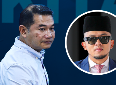 Rafizi Ramli saman Caprice berkaitan dakwaan konflik kepentingan dan isu RM2.5 bilion