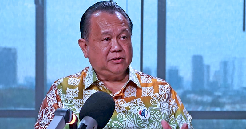 Kenyataan lepaskan kami Nanta dijelaskan selepas disalah tafsir sebagai isu pemisahan Sarawak