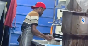 Kenyataan rasmi JKN Negeri Sembilan mengenai kes restoran cuci lebihan makanan Seremban hingga diarahkan tutup