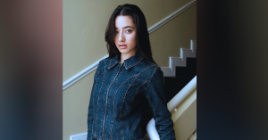 Ameera Khan cari lelaki soleh yang boleh membimbing dan bertanggungjawab sebagai pasangan hidup