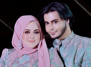 Prince Syed dedah akaun digodam selepas telefon hilang tanpa kata laluan