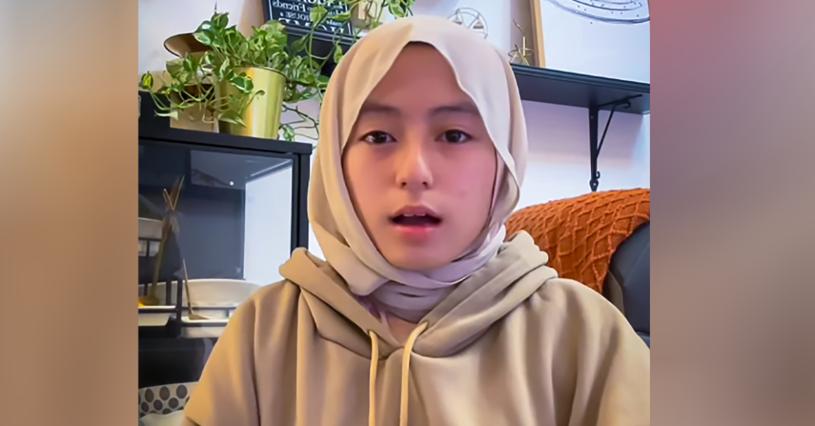 Mia Sara pertahankan diri susulan tuduhan tular melibatkan Puteri Balqis.