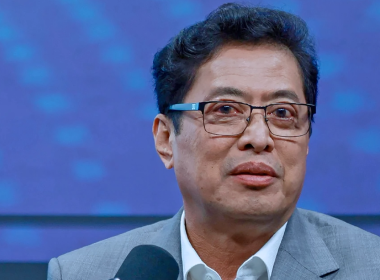 Kenyataan Azam Baki berhubung isu pegangan saham dan pematuhan peraturan penjawat awam.