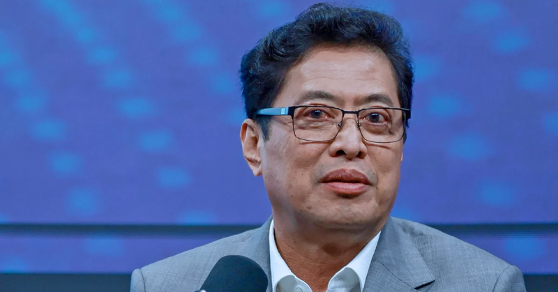 Kenyataan Azam Baki berhubung isu pegangan saham dan pematuhan peraturan penjawat awam.