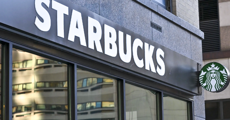 Promosi Ramadan Starbucks Kazakhstan dikecam netizen kerana tawaran waktu tengah hari ketika umat Islam berpuasa