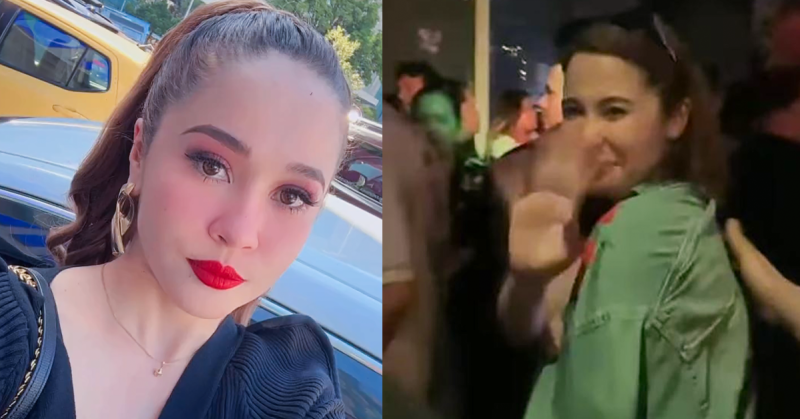 Petikan kenyataan Emma Maembong mengenai isu video tular dan tindakan kabur wajah yang mencetuskan salah faham netizen.