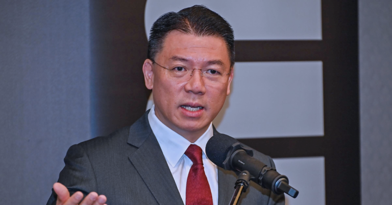 Kebenaran merancang rumah ibadat perlu dipohon sebelum pembinaan bagi mematuhi undang-undang.
