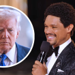 Trump ugut saman Trevor Noah susulan jenaka Epstein di Grammy Awards