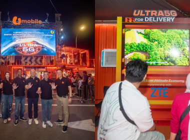 U Mobile Sabah