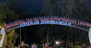 MBKT umum tiada konsert nyanyian sempena bulan Ramadan di Dataran Shahbandar.