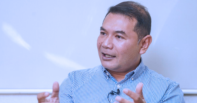 Rafizi Ramli mengkritik jawapan Perdana Menteri Anwar Ibrahim mengenai isu integriti Azam Baki dan kredibiliti SPRM.