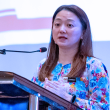 Hannah Yeoh menjelaskan kajian kebolehlaksanaan pilihan raya Datuk Bandar Kuala Lumpur