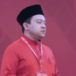 Wan Saiful Wan Jan mengumumkan penarikan balik rayuan pemecatan daripada BERSATU