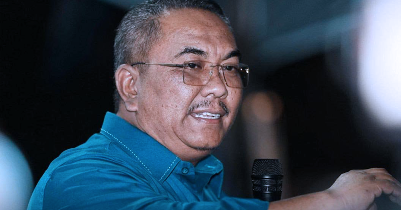 Sanusi mahu fokus memimpin Kedah, abaikan cemuhan.