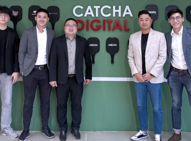 Catcha Digital ambil alih MIFB untuk perluas portfolio expo B2B sektor F&B