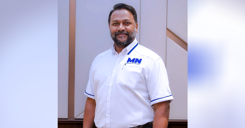 Ketua DHPP Wilayah persoal ketiadaan wakil India DBKL dalam pelantikan Ahli Penasihat DBKL 2026.