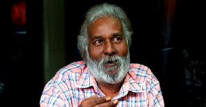 Sathiya tidak sedarkan diri selepas alami pening kepala, mata kuning dan muntah sebelum dikejarkan ke hospital