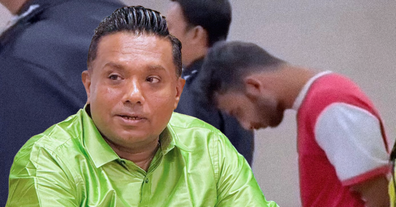 Datuk N Sivakumar nasihat semua pihak jangan politikkan kes hina Al-Quran