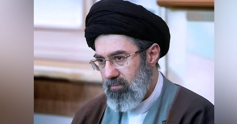 Mojtaba Khamenei dipilih sebagai Pemimpin Agung Iran menggantikan Ali Khamenei