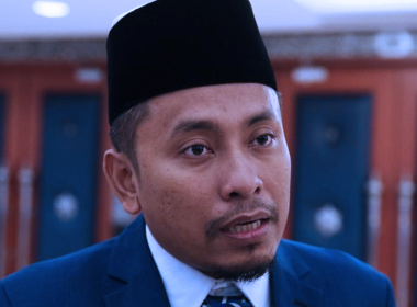 Ahmad Fadhli Shaari bercakap mengenai keselamatan pesakit dan akses kecemasan Hospital Bukit Mertajam