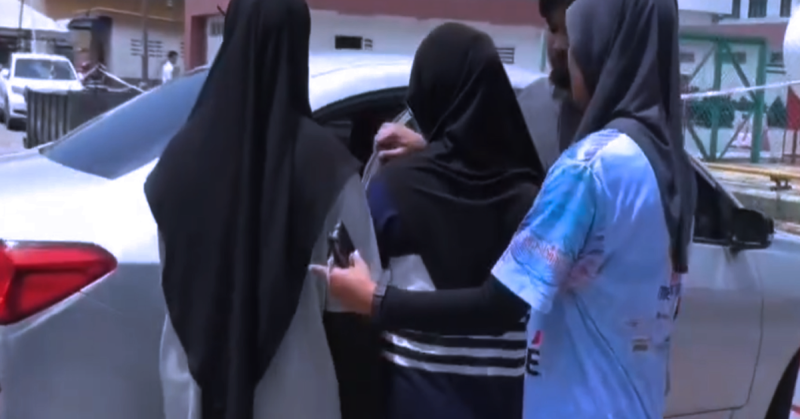 Bayi lelaki berusia empat bulan di pusat jagaan hospital; keluarga menuntut siasatan selepas kematian