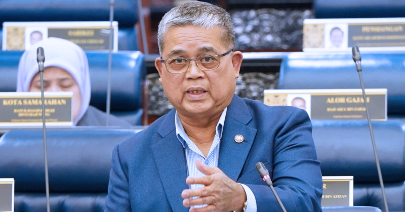 Menteri Perpaduan Negara, Datuk Aaron Ago Dagang, menegaskan kepentingan mempertahankan keharmonian negara selepas tiga insiden terbaru mencetus kebimbangan masyarakat.