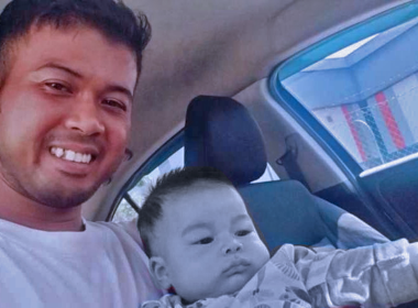 Bapa Hayl Haarith akan ambil tindakan undang-undang susulan kematian anaknya.
