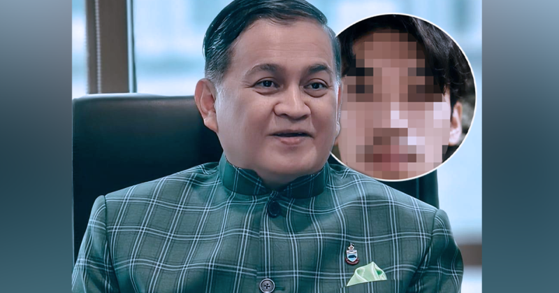 Kerajaan negeri Sabah arah siasatan segera isu tular al-Quran dipijak diconteng, libatkan individu dari Sabah.