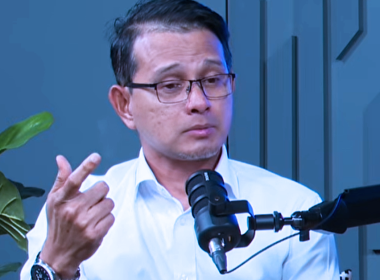 Exco berkongsikan tentang keepribadian MB Johor yang meminta pemimpin muhasbah diri tangani krisis air.