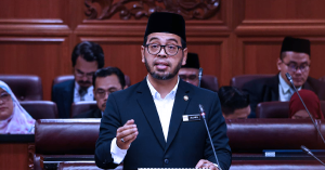 Menteri Agama arahkan JAWI menyiasat penggunaan ayat al-Quran dalam perhimpunan promosi budaya songsang.