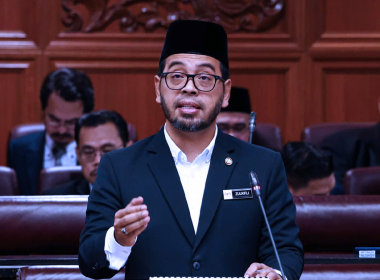 Menteri Agama arahkan JAWI menyiasat penggunaan ayat al-Quran dalam perhimpunan promosi budaya songsang.