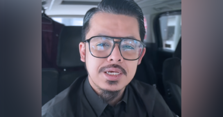 Amin Idris memberi nasihat tentang tafsiran Surah Al-Fil yang tepat dan pentingnya berhati-hati dalam memetik ayat al-Quran