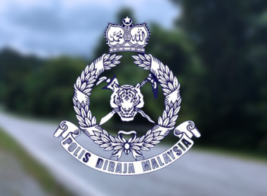 Lelaki maut dalam kemalangan langgar lari di jalan Gerik-Jeli.