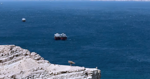 Iran benarkan kapal tangki minyak Malaysia lalui Selat Hormuz.