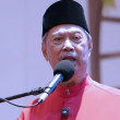 Muhyiddin Yassin desak kerajaan aktifkan MTEN.